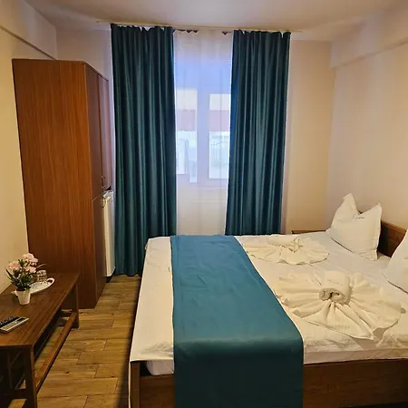 Casa Coralia Guest house *