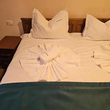 Casa Coralia * Eforie Nord