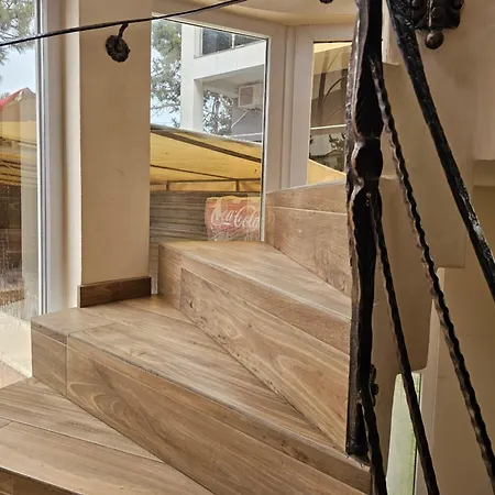 Konukevi Casa Coralia Eforie Nord