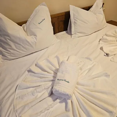 Casa Coralia Konukevi