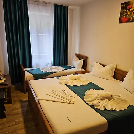 Casa Coralia Penzion Eforie Nord