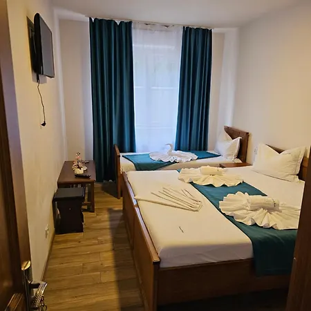 Casa Coralia Penzion Eforie Nord