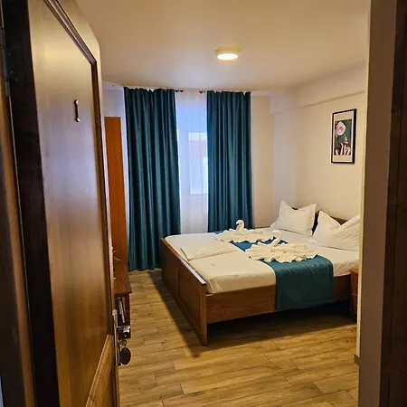 Penzion Casa Coralia