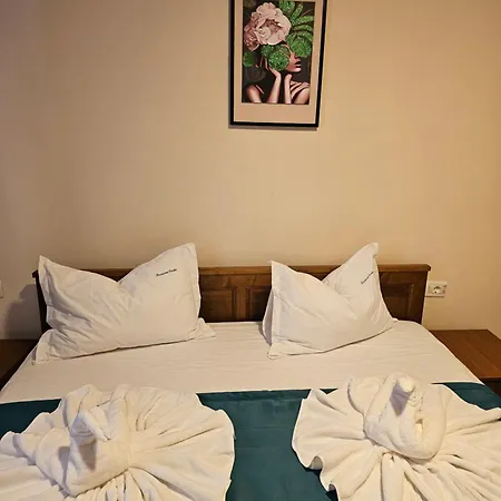Penzion Casa Coralia *