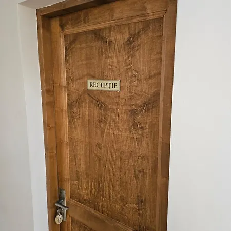 Casa Coralia Penzion *