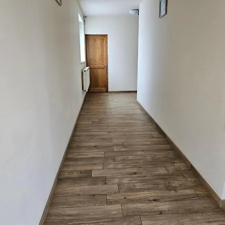 Casa Coralia Penzion *