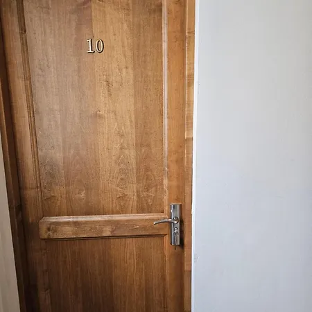 Penzion Casa Coralia *