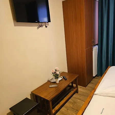 Penzion Casa Coralia *