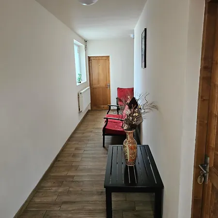 Penzion Casa Coralia