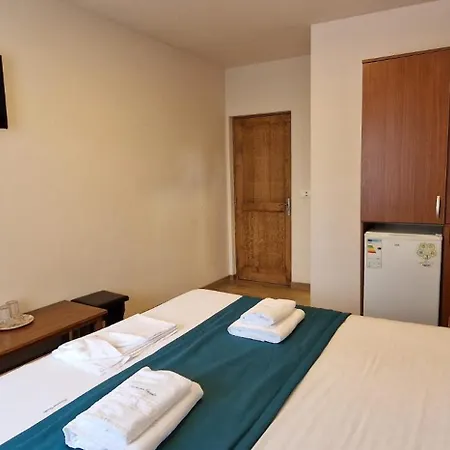 Casa Coralia Guest house