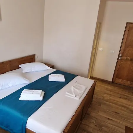 Guest house Casa Coralia