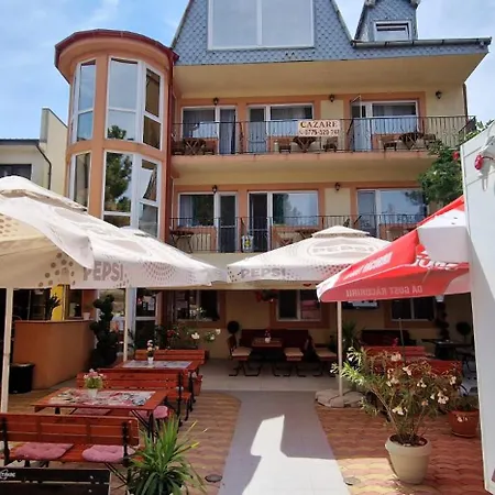 Casa Coralia * Eforie Nord