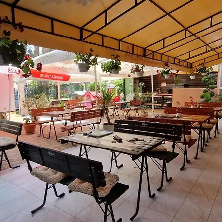 Casa Coralia Guest house *