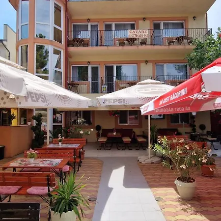 Guest house Casa Coralia *