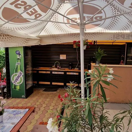 Guest house Casa Coralia
