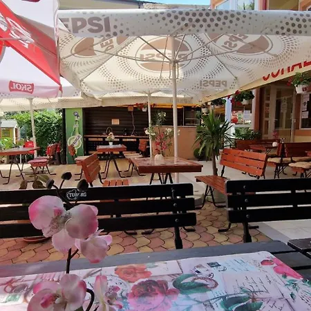 Guest house Casa Coralia Eforie Nord