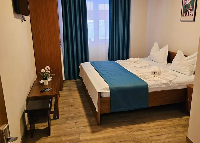 Casa Coralia Eforie Nord