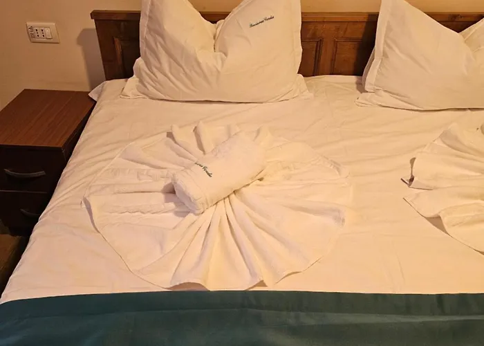 Casa Coralia * Eforie Nord