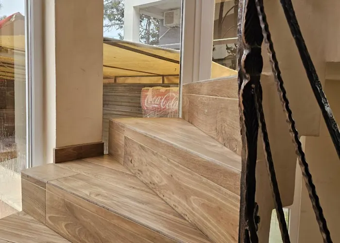 Konukevi Casa Coralia Eforie Nord