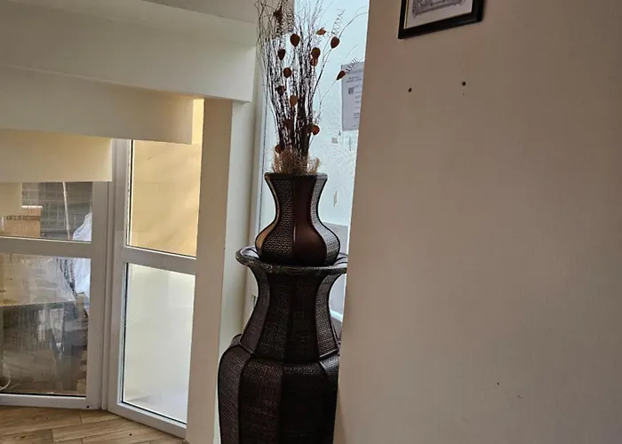 Konukevi Casa Coralia *