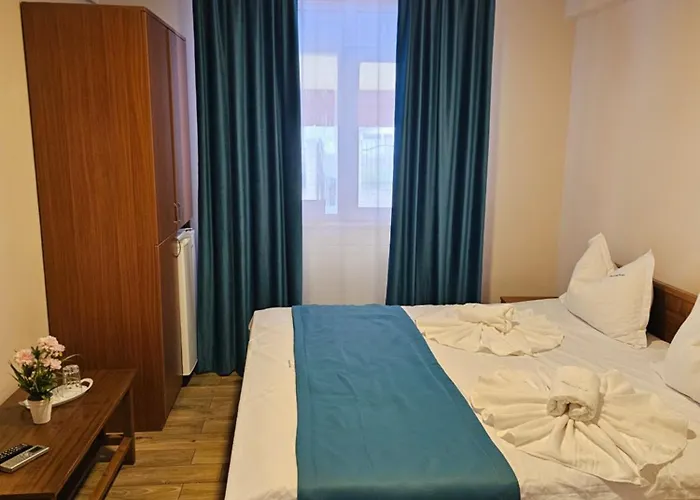 Casa Coralia * Eforie Nord