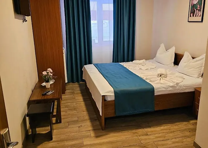 Casa Coralia * Eforie Nord