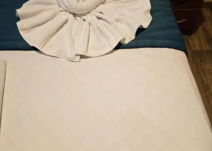 Konukevi Casa Coralia Eforie Nord