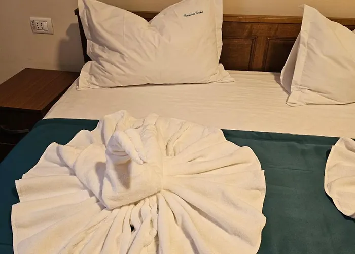 Konukevi Casa Coralia *