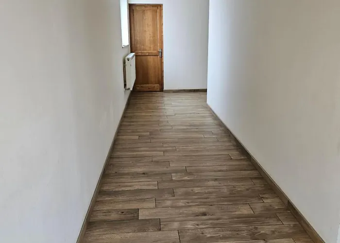 Casa Coralia Konukevi *