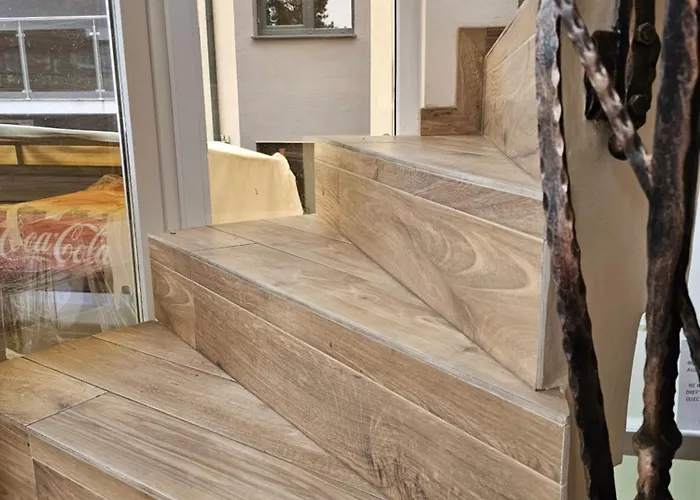 Casa Coralia Konukevi