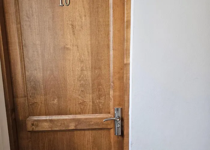 Konukevi Casa Coralia *