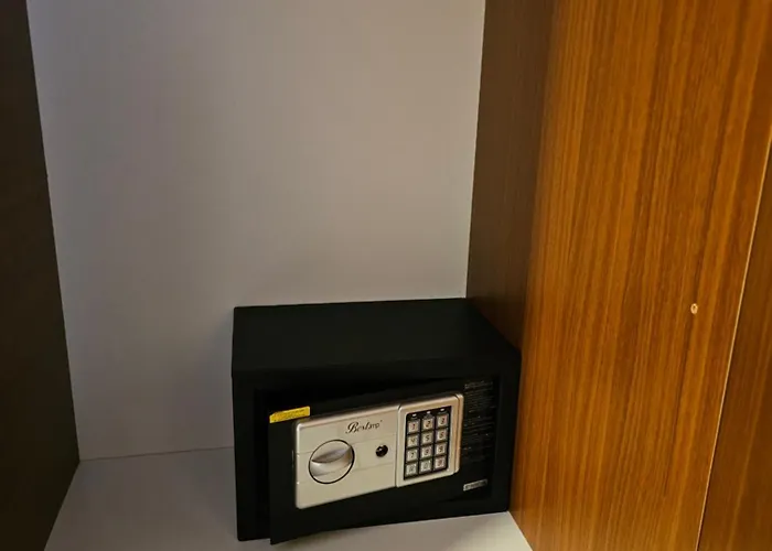 Casa Coralia Konukevi